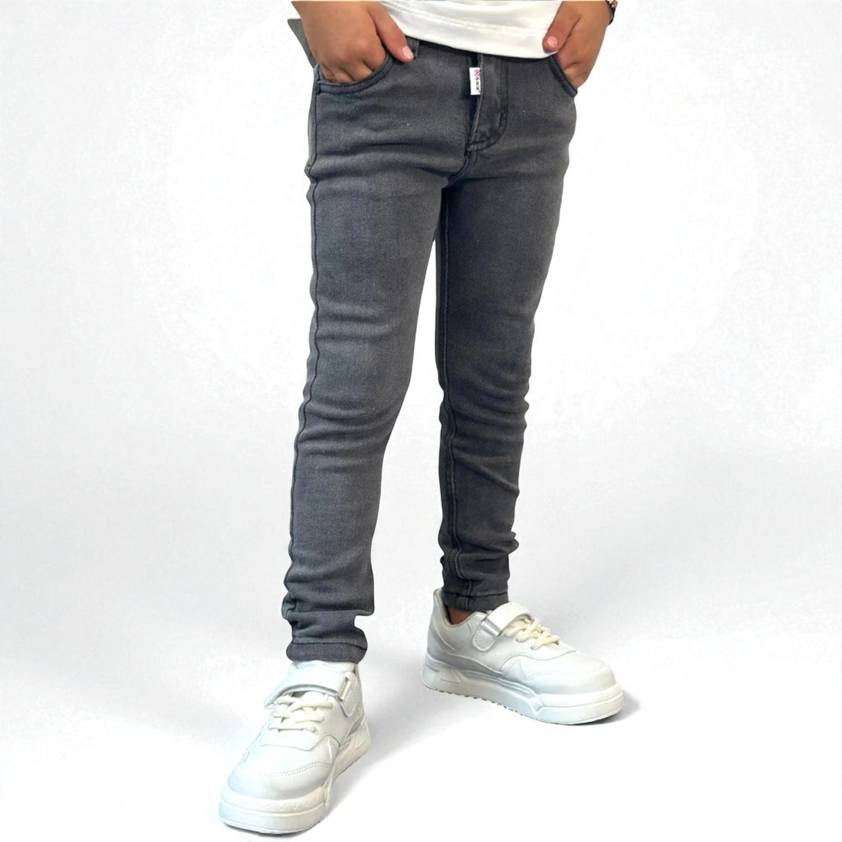 Jeans cyrus niño