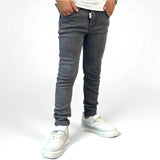 Jeans cyrus niño