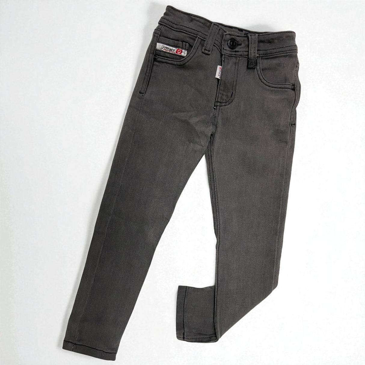 Outfit fazio niño