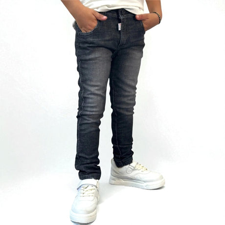 Jeans cyrus niño
