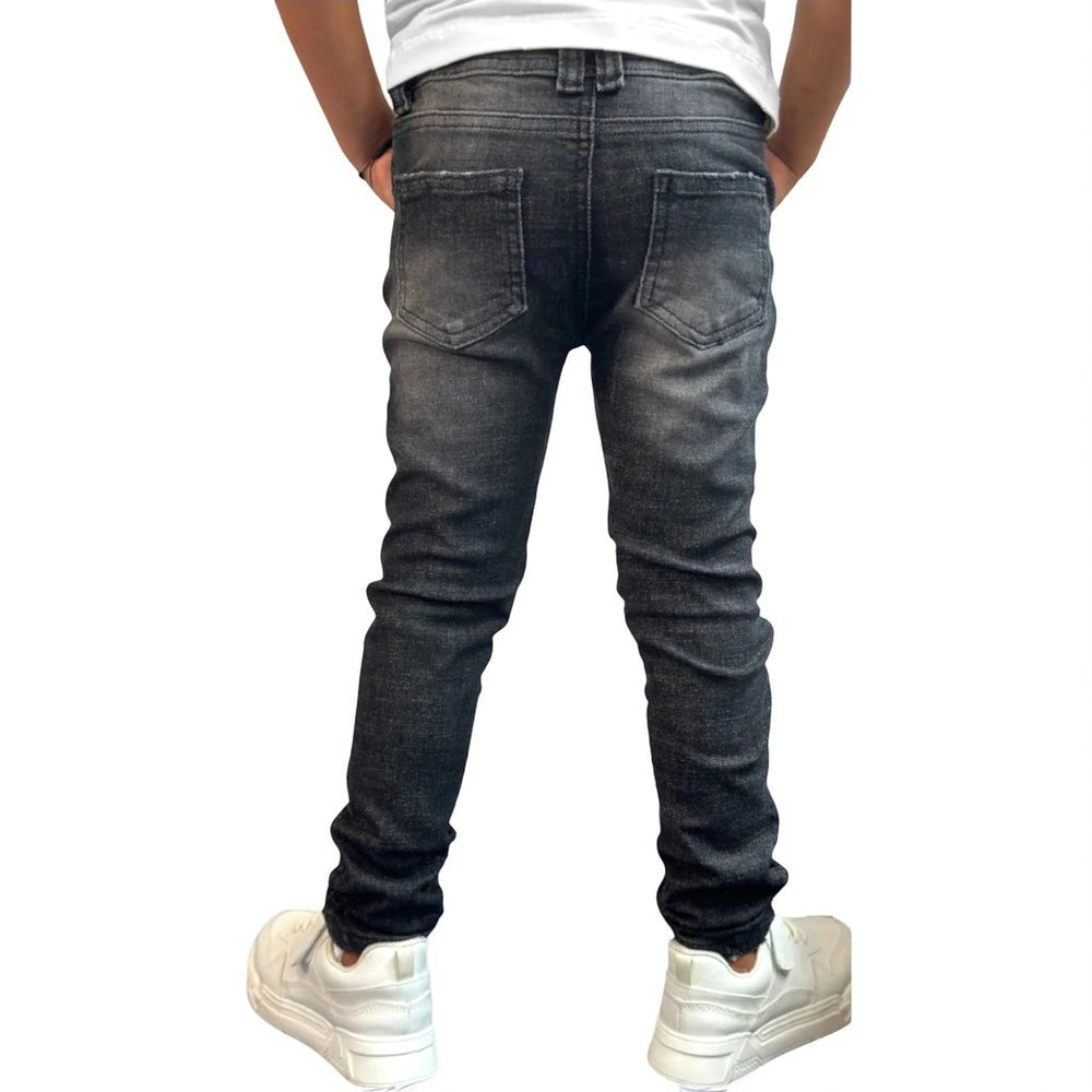 Jeans cyrus niño