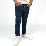 Jeans clásico cyrus  niño
