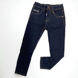 Jeans clásico cyrus  niño