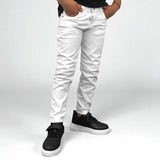 Jeans cyrus niño