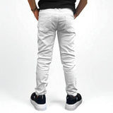 Jeans cyrus niño