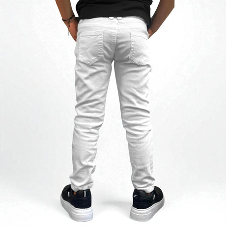 Jeans cyrus niño