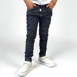 Jeans cyrus niño