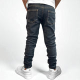 Jeans cyrus niño