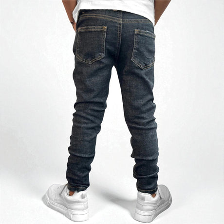 Jeans cyrus niño