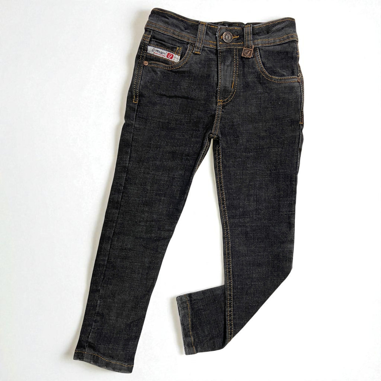 Jeans cyrus niño