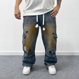 Jeans daddy yankee hombre