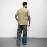 Jeans daddy yankee hombre