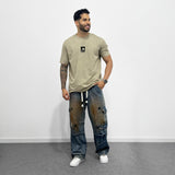 Jeans daddy yankee hombre