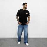 Jeans  baggy don omar hombre