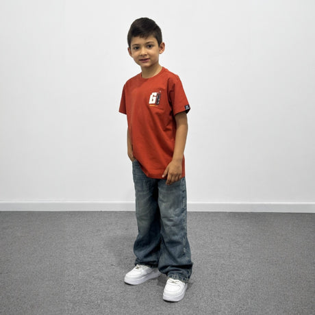 Jeans don omar niño