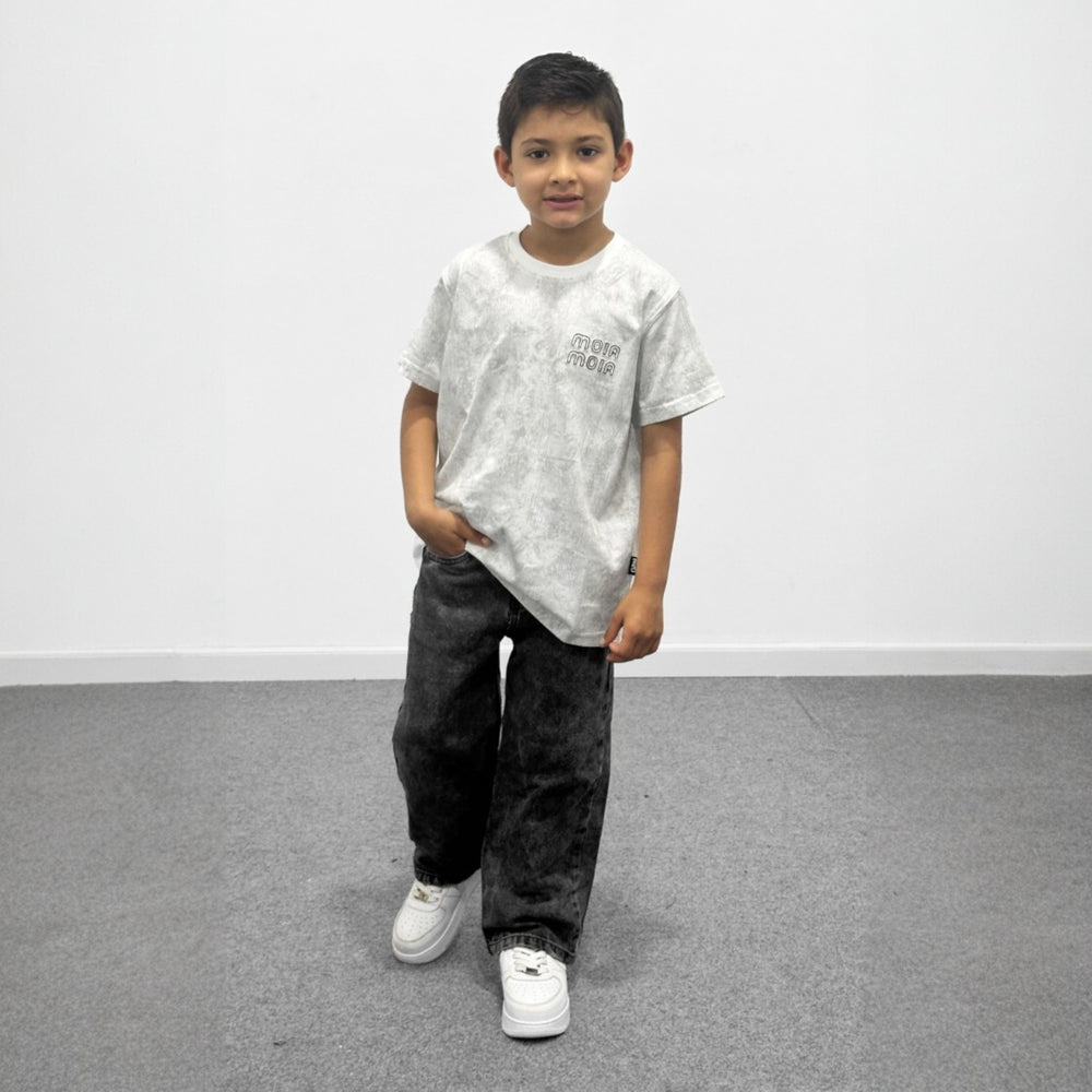 Outfit don omar niño