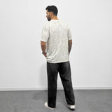 Jeans  baggy don omar hombre