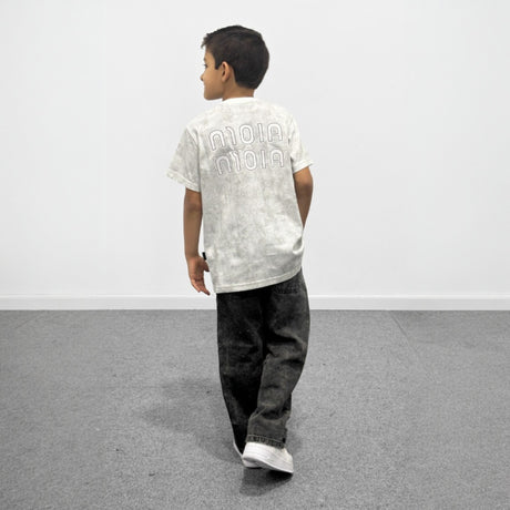 Jeans don omar niño