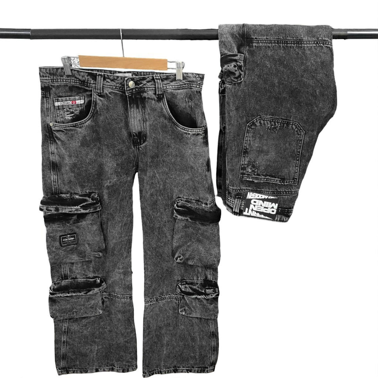 Jean jay wheeler hombre