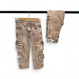 Outfit magan niño