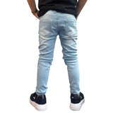 Jeans martin niño