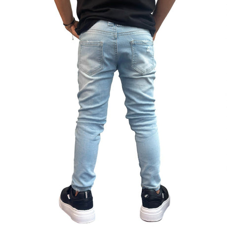 Jeans martin niño
