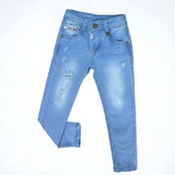 Jeans martin niño
