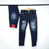 Jeans nizza hombre