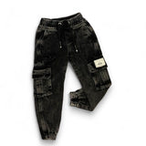 Jeans jogger papi arca niño