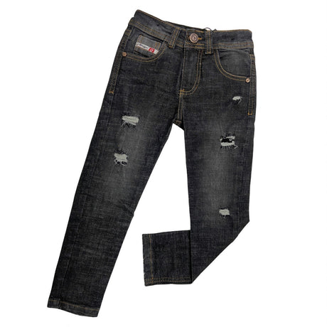 Jeans paulus niño