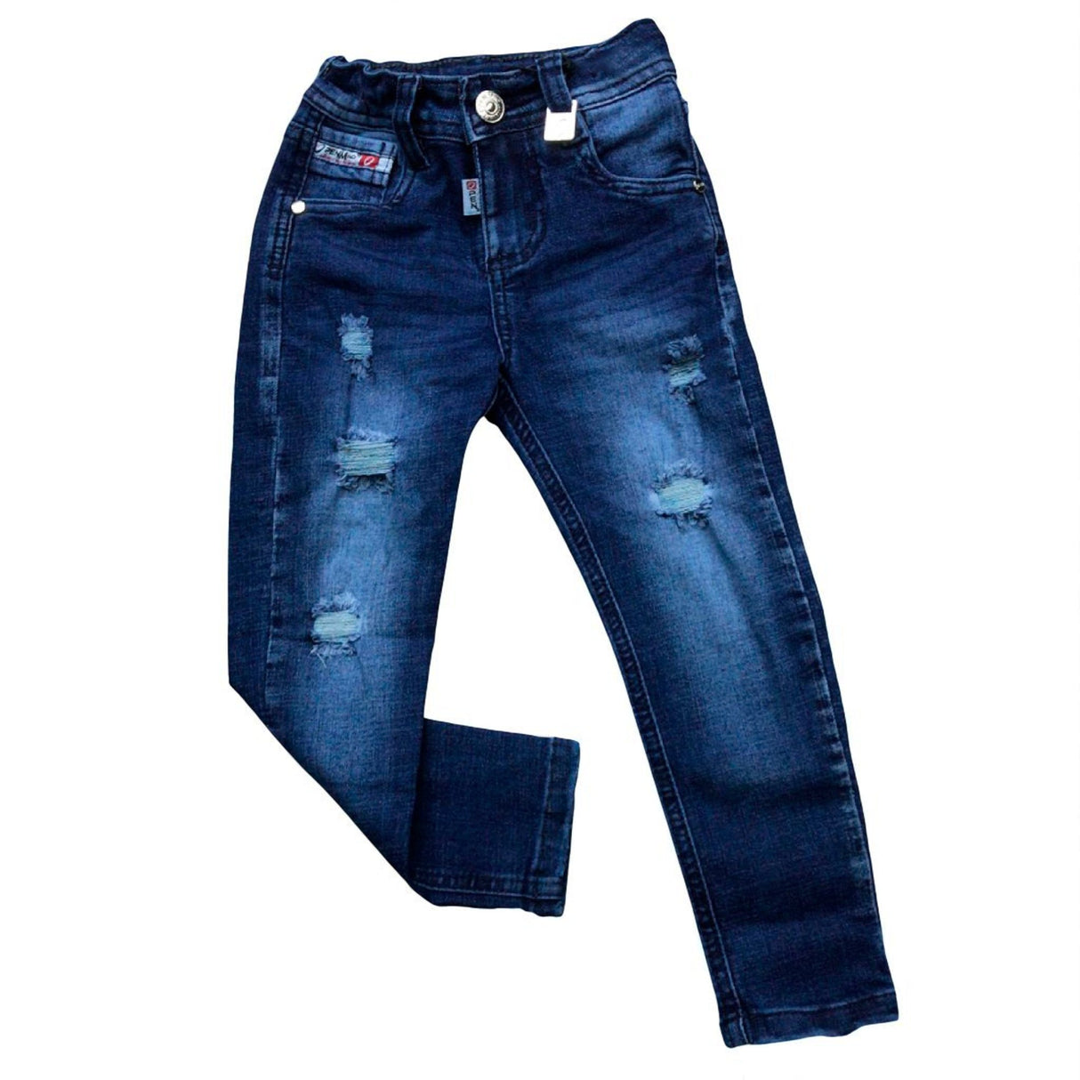 Jeans ranier niño