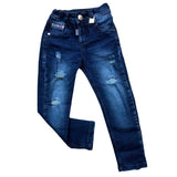 Jeans ranier niño