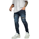 Jeans rufus hombre
