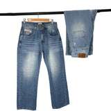 Jeans  baggy don omar hombre