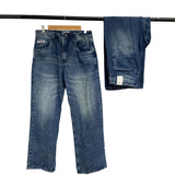 Jeans  baggy don omar hombre