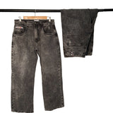 Jeans  baggy don omar hombre