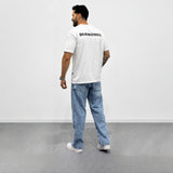 Jean rotoloo hombre
