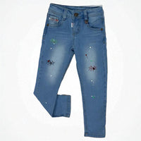Jeans sebas niño