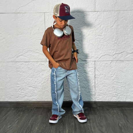 Jean wesley niño