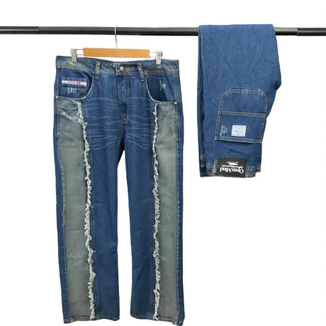 Jean wesley hombre