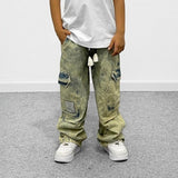 Outfit yadiel niño