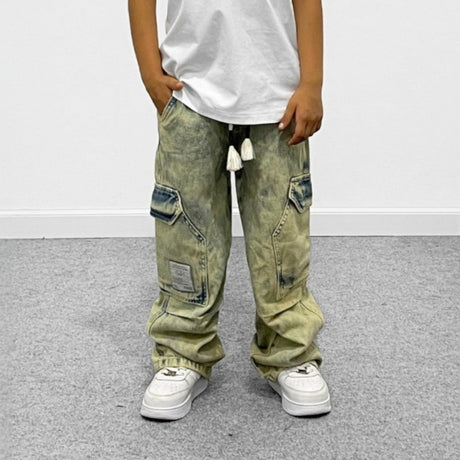 Outfit yadiel niño