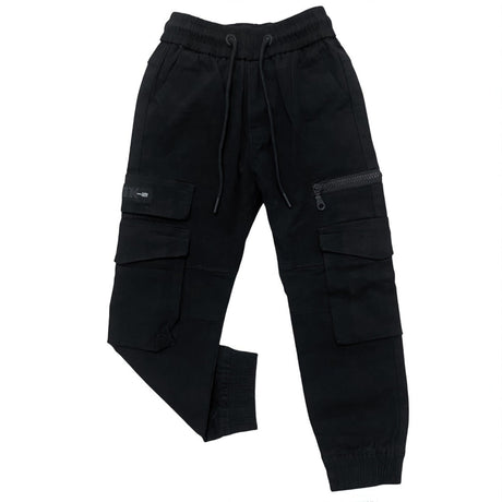 Jogger alfa niño