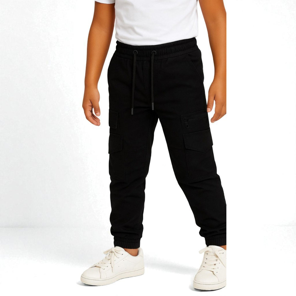 Jogger alfa niño