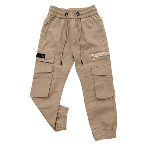 Jogger alfa niño