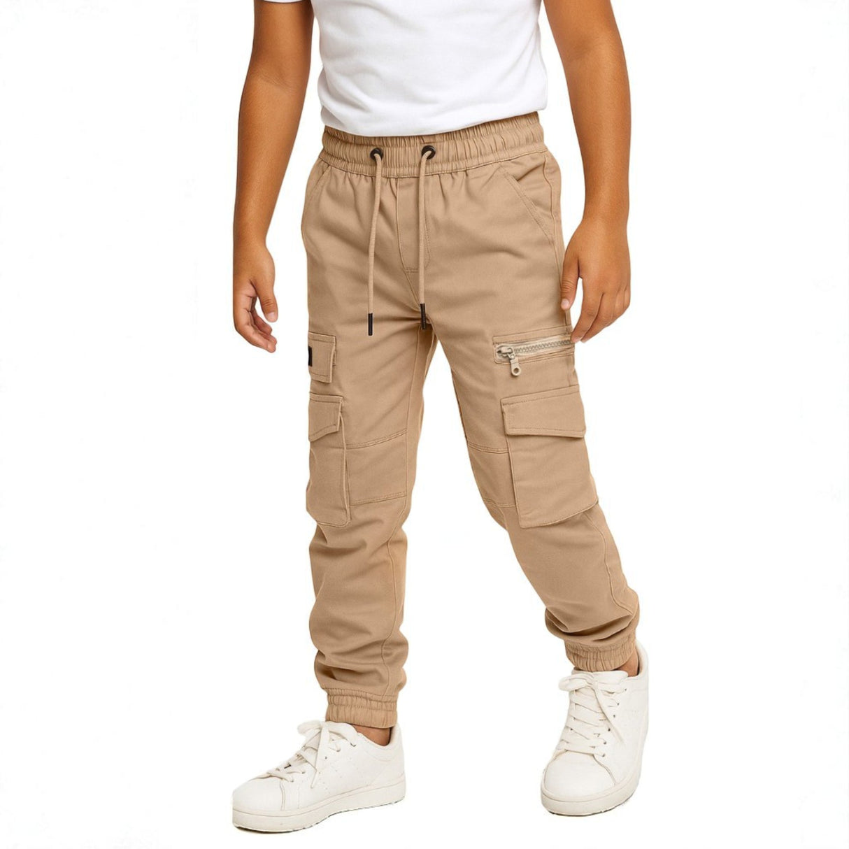 Jogger alfa niño