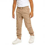 Jogger alfa niño