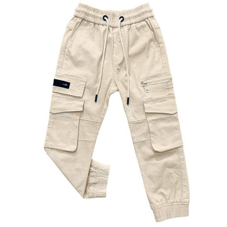 Jogger alfa niño