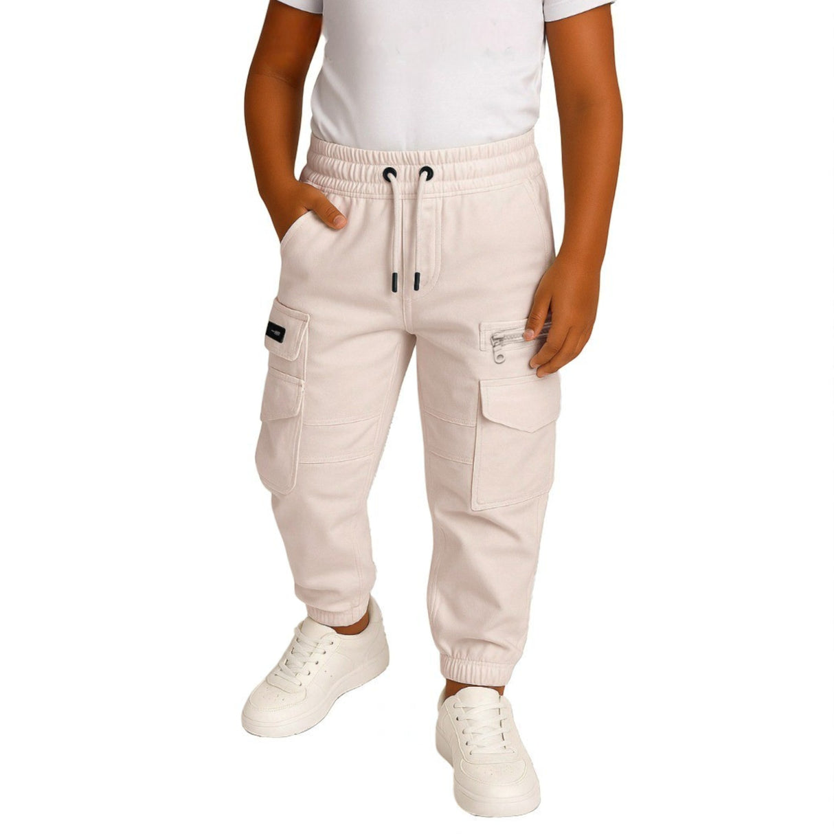Jogger alfa niño