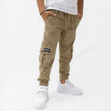 Jogger clasico niño